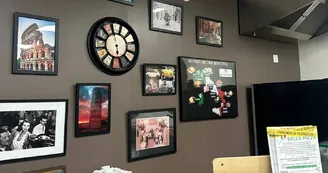 Bella Pizza