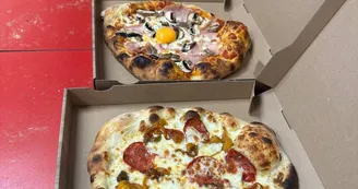 Bella Pizza