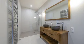 Manoir L'Anglade - 10pers