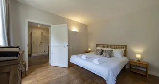 Manoir L'Anglade - 10pers