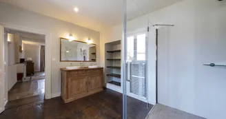 Manoir L'Anglade - 10pers