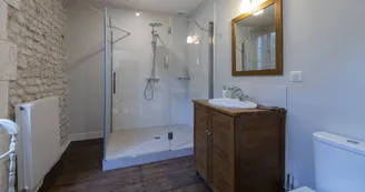 Manoir L'Anglade - 10pers