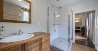 Manoir L'Anglade - 10pers