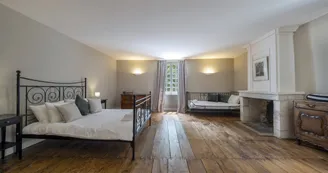 Manoir L'Anglade - 10pers