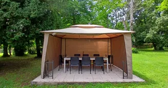 Manoir L'Anglade - 10pers