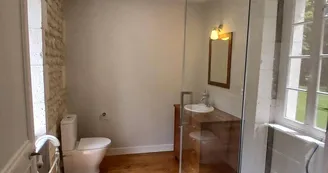 Manoir L'Anglade - 10pers