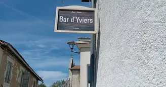 Bar d'Yviers