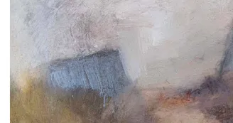 Painting Exhibition - Landscapes and Figures - Erik de Kervallec
