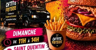 La Ch'tite friterie
