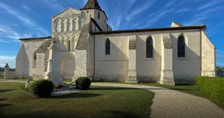 Les patrimoniales de Reignac - Exposition "l'eau source de vie"