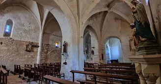Eglise Saint Maurice