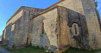 Eglise Saint Maurice