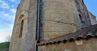 Eglise Saint Maurice
