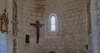 Eglise Saint Maurice