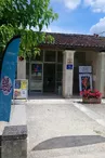 Tourist office of Aubeterre-sur-Dronne