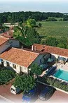 Hôtel La Braisière