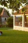 Longeveau's restaurant