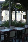 Terrasse Le Comptoir