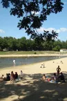 Etang Vallier Resort