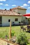Gîte la Fleurette - 6 pers
