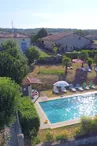 Gîte l'Ecurie - 10 pers
