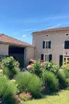 Chambre d'hôtes - Domaine de Beauséjour -6 pers