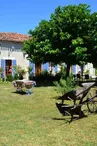 La Maison des Vendangeurs