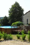 Gîte le Tilleul - 6 pers