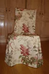 Tissu de la boutique Fil à broder