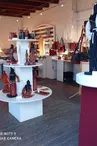 Boutique-workshop of artistics artisans