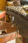 Philippe Petry - Shoemaker, saddler