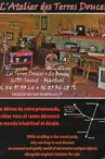 L'atelier des terres douces