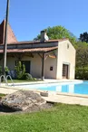 Gîte Les Tourterelles - 5 pers