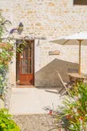Gîte Le Mas Provençal - Château de Gurat