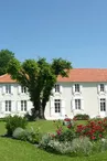 Gîte du Maine