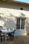Gîte La Maison d'à Côté
