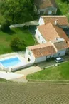 Gîte de Biroche