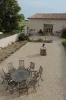 Gîte La Grange
