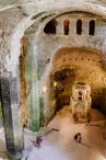 Underground Church of Saint-Jean