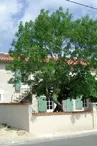 Gîte du Potier