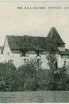 Bonnes's castle