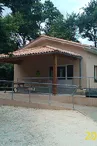 Camping Intercommunal de Baignes