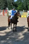 Barbezilien Equestrian Centre