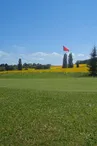 Golf de longeveau