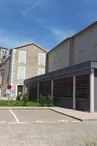 Mediatheque intercommunale
