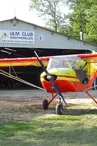 Ulm club montmorélien