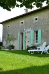 Gîte du grand marchais