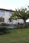 La clairière du pasquet