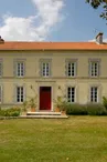 La Maison de La Vaure