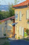 Gite le buis du bourdeaux - 8pers